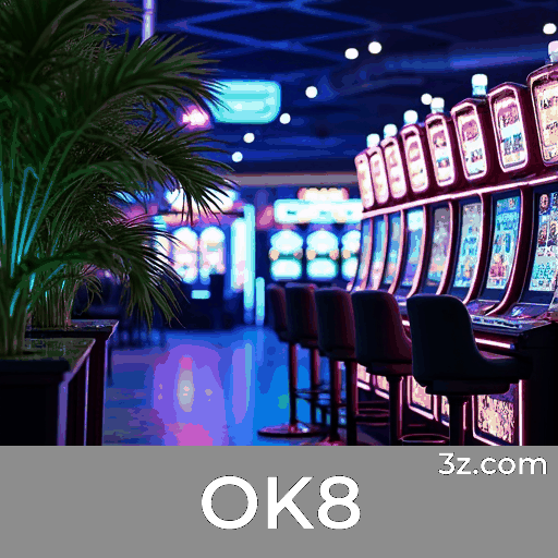 OK8 Bônus acumulado OK8